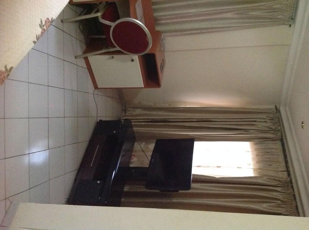Faso Hotel วากาดูกู ภายนอก รูปภาพ